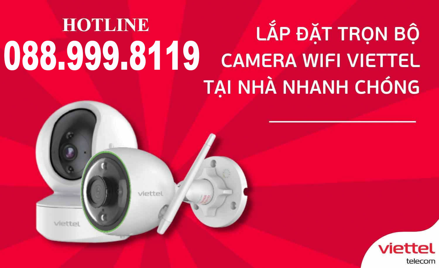 Bảng giá Internet Viettel Hà Nội