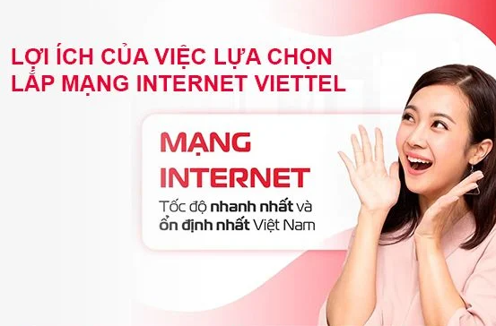 Số điện thoại tổng đài Internet Viettel 2026
