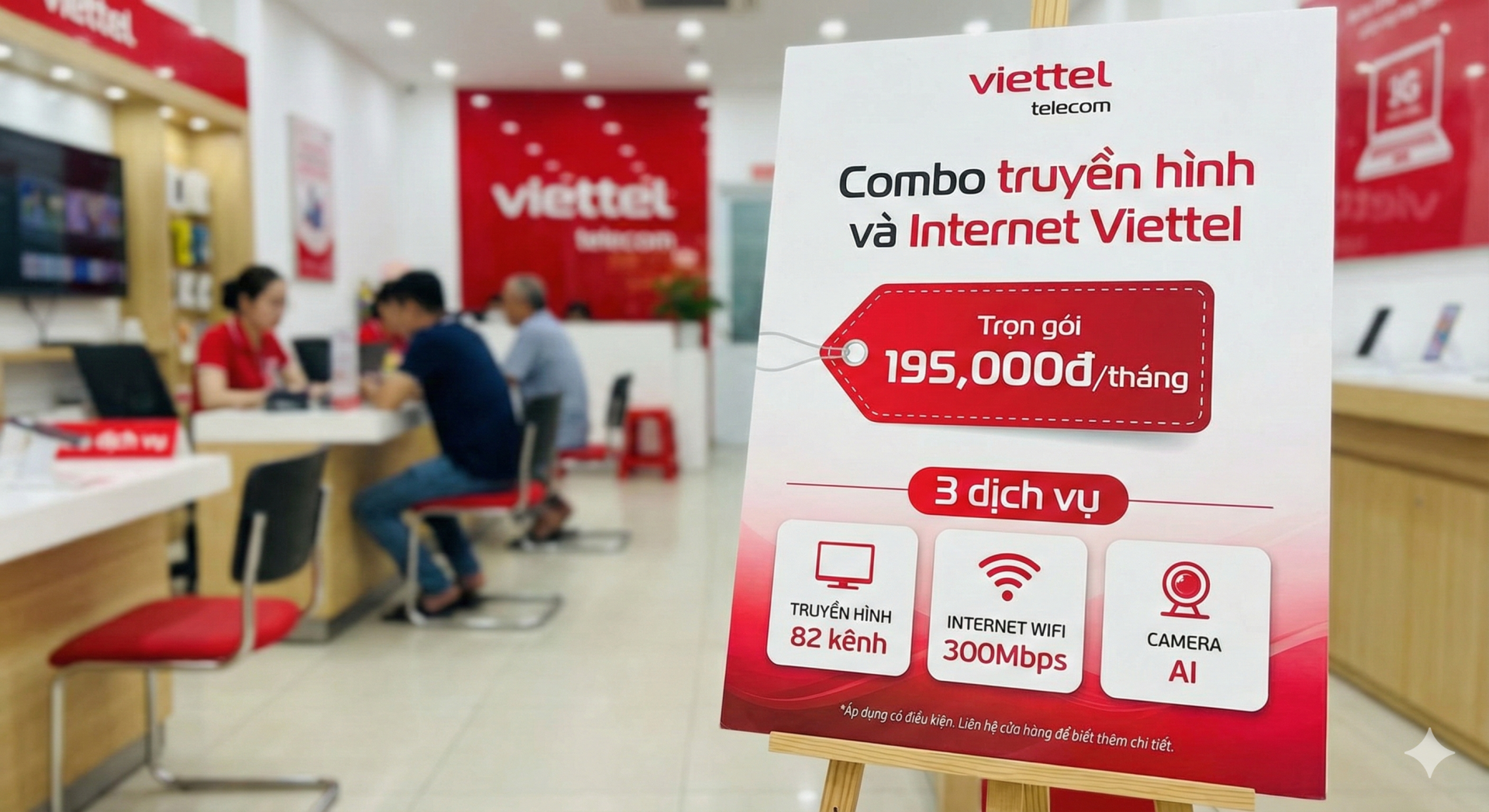 Tổng đài sửa mạng wifi Internet Viettel 2026
