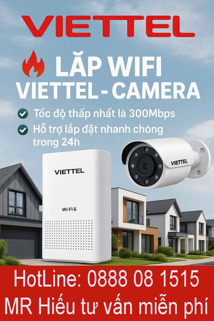 VIETTEL Triển Khai chương trình tặng lịch Tết 2026
