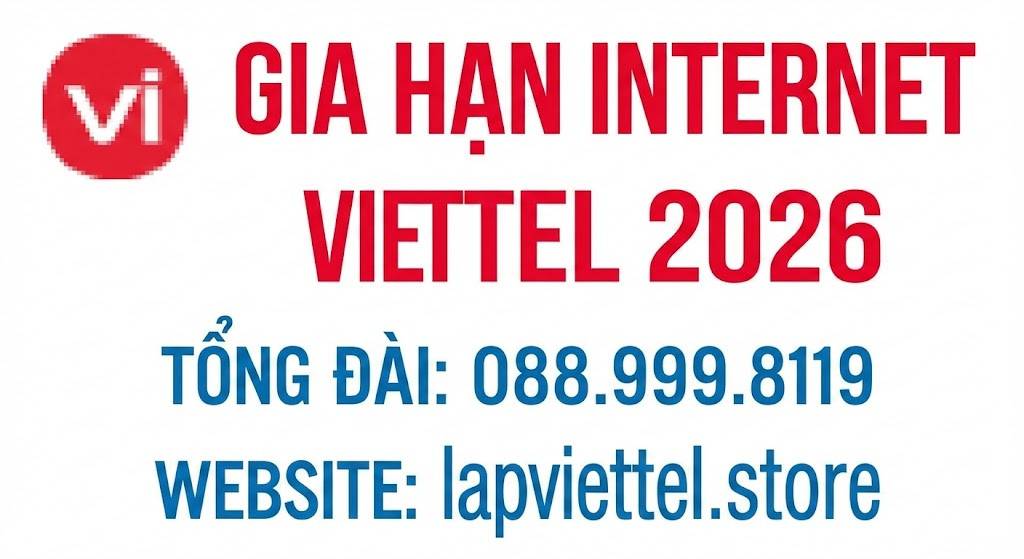 Số tổng đài Viettel hỗ trợ khách hàng? 2026 Số tổng đài Viettel hỗ trợ khách hàng? 2026